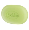 BIOMIO VEGAN-SOAP мыло натуральное бергамот и зеленый чай 90г